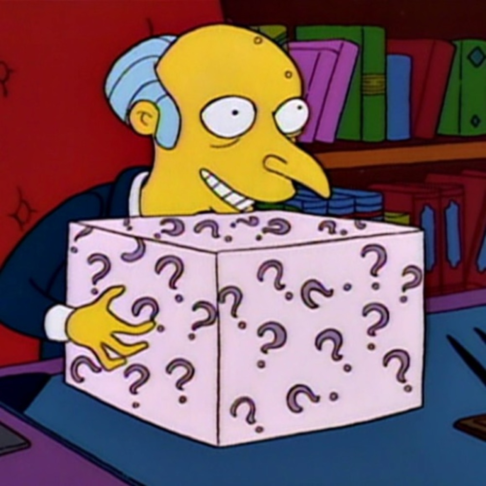 📦✨Mystery Box✨ 📦